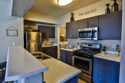 7855 Deer Springs Way #2134, Las Vegas, NV 89131
