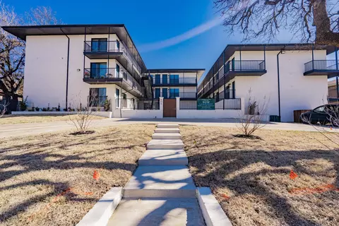 606 N Marsalis Ave #PERR-211, Dallas, TX 75203