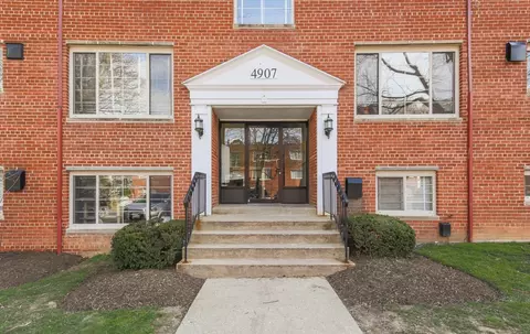 4909 Battery Ln #4913_003, Bethesda, MD 20814