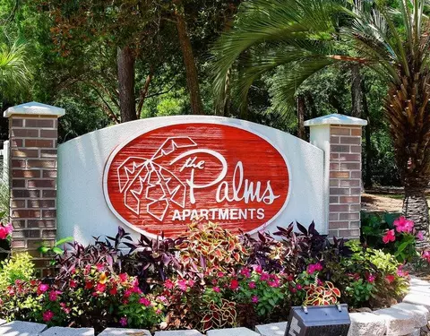 311 Royal Palm Blvd #0402201, Charleston, SC 29407