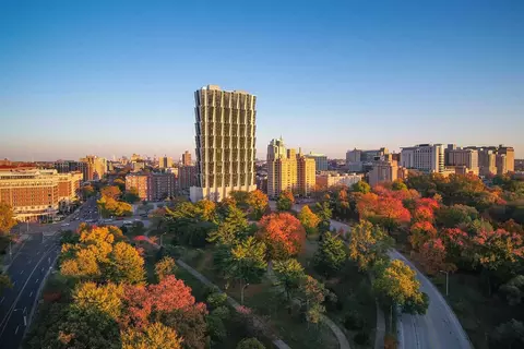 100 Kingshighway Blvd #2307, Saint Louis, MO 63108