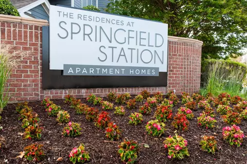 6802 Junction Blvd #304, Springfield, VA 22150
