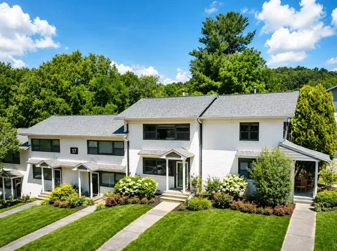 600 Merrimon Ave #0023E, Asheville, NC 28804
