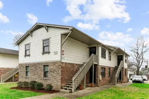 4128 5th Ave S UNIT I, Birmingham, AL 35222