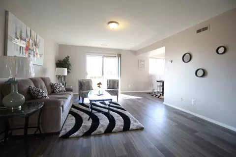 6601 Kincheloe Ave #6601 KINCHELOE AVE - B, Lochearn, MD 21207