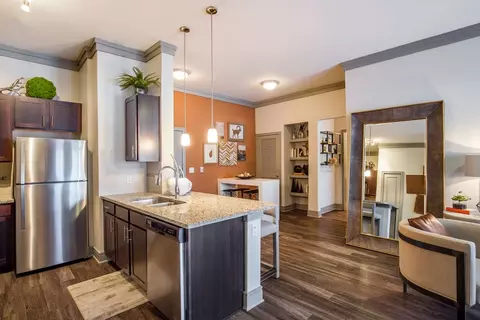 351 Sugarloaf Trl #03104, Fairview, TX 75069