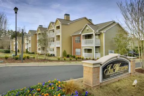 1000 Park Place Ave #13-1421, Morrisville, NC 27560