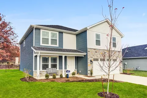 3698 Remi Pl #0010, Fort Wayne, IN 46804