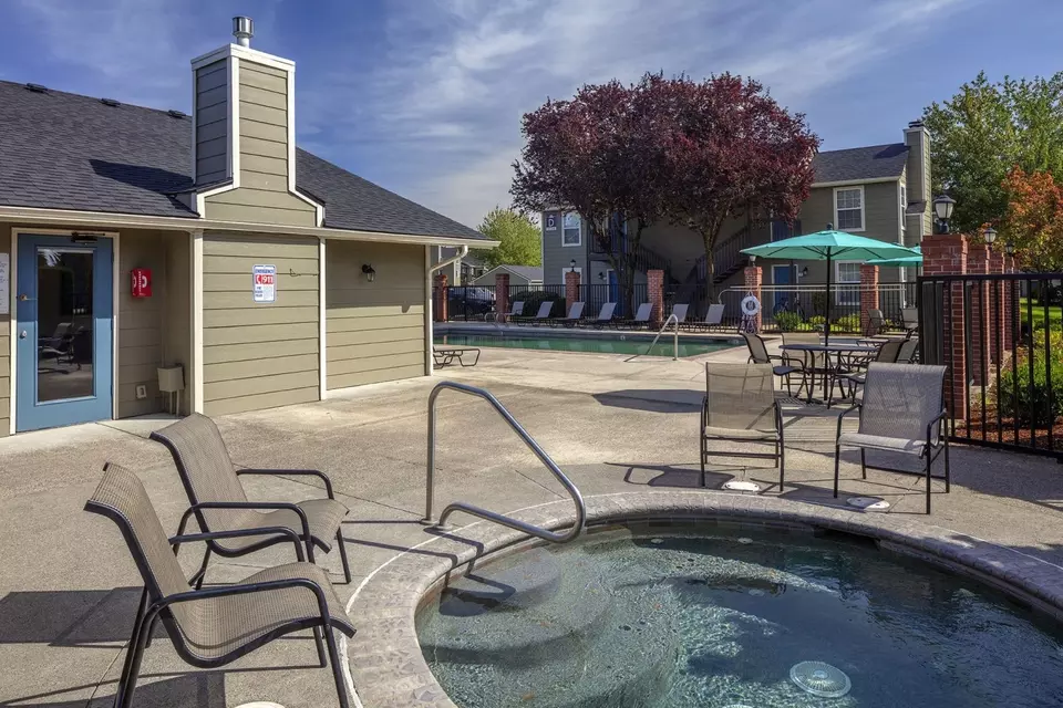  501 SE 123rd Ave #H052, Vancouver, WA 98683 photo 15