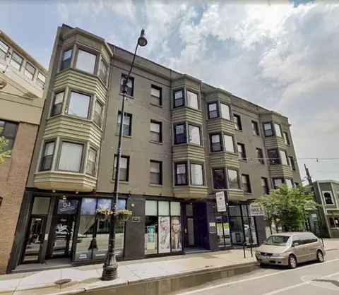 2519 N Lincoln Ave #2523-C4, Chicago, IL 60614