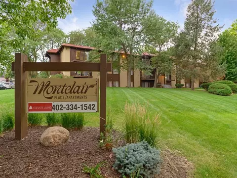13407 Montclair Dr #13411-10, Omaha, NE 68144