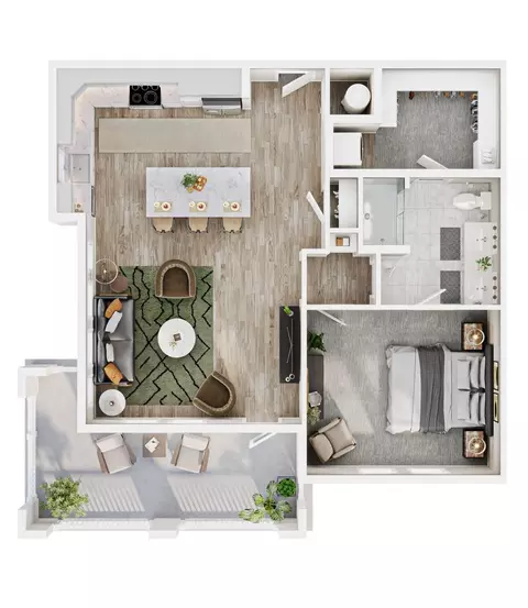 680 Fort Mill Hwy #202, Fort Mill, SC 29707