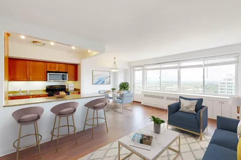 5550 S Dorchester Ave #21A, Chicago, IL 60637