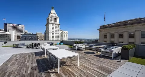 101 W Fourth St #1123, Cincinnati, OH 45202