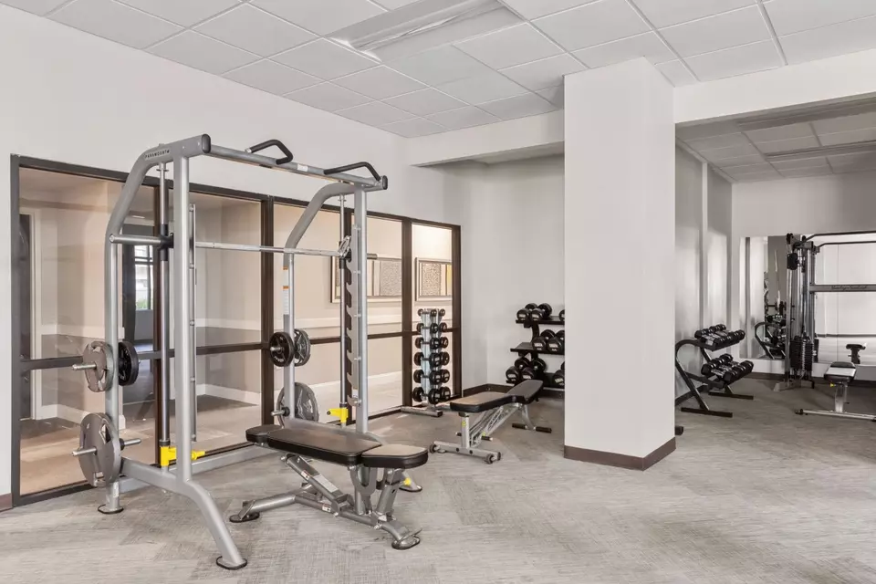  721 Governor Morrison St #660, Charlotte, NC 28211 photo 23