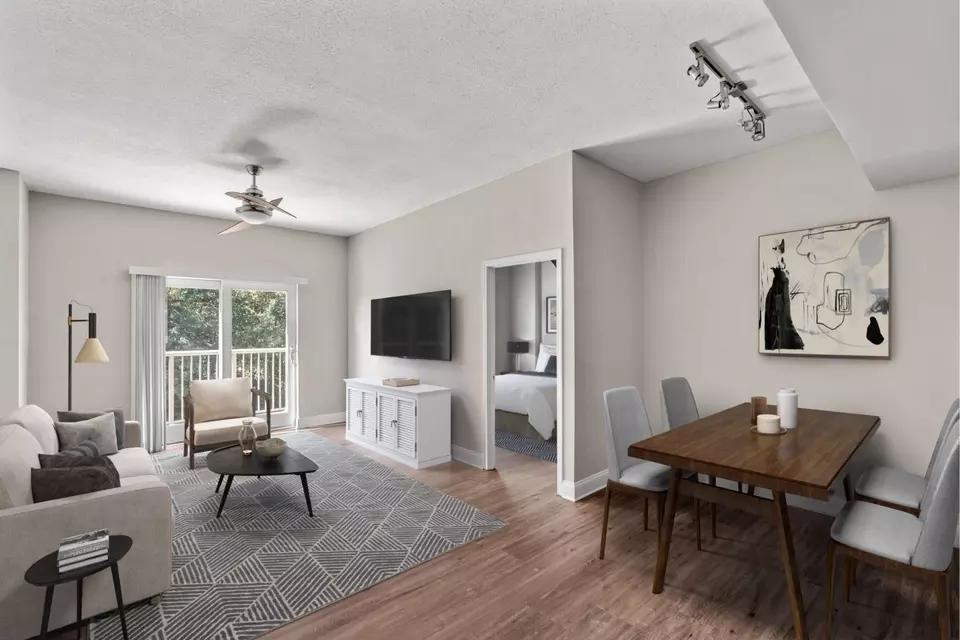  721 Governor Morrison St #660, Charlotte, NC 28211 photo 7