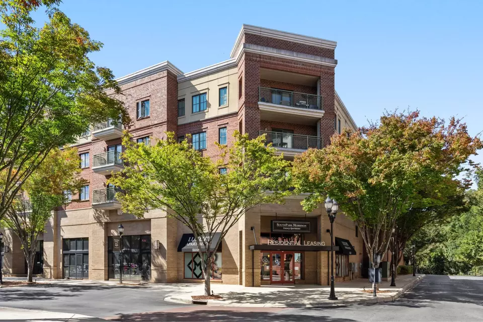  721 Governor Morrison St #660, Charlotte, NC 28211 photo 32