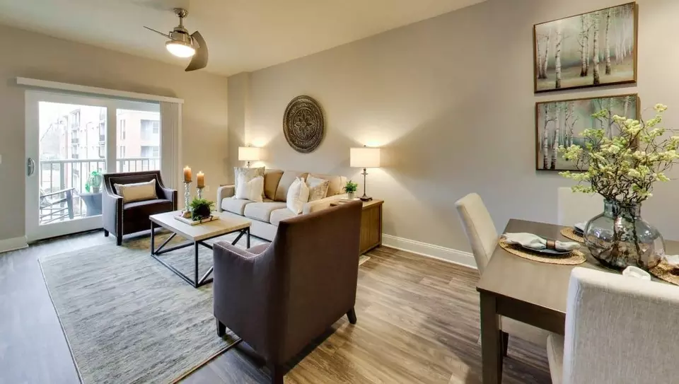  721 Governor Morrison St #660, Charlotte, NC 28211 photo 9