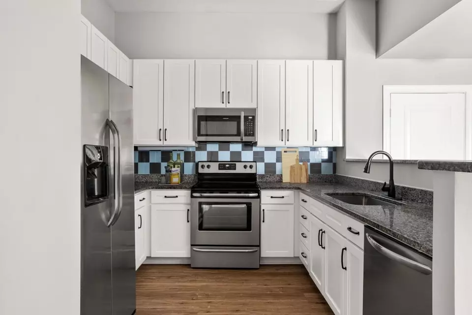  721 Governor Morrison St #660, Charlotte, NC 28211 photo 3