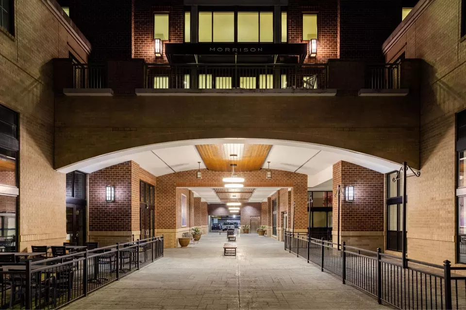  721 Governor Morrison St #660, Charlotte, NC 28211 photo 31