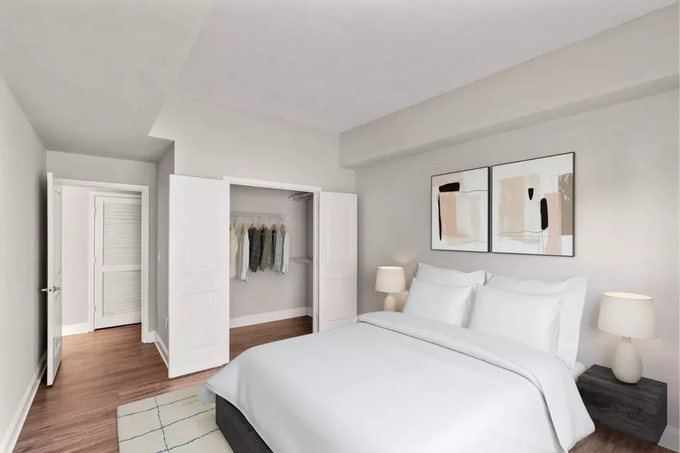  721 Governor Morrison St #660, Charlotte, NC 28211 photo 14