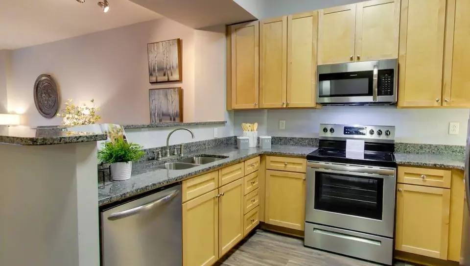 721 Governor Morrison St #660, Charlotte, NC 28211 photo 4