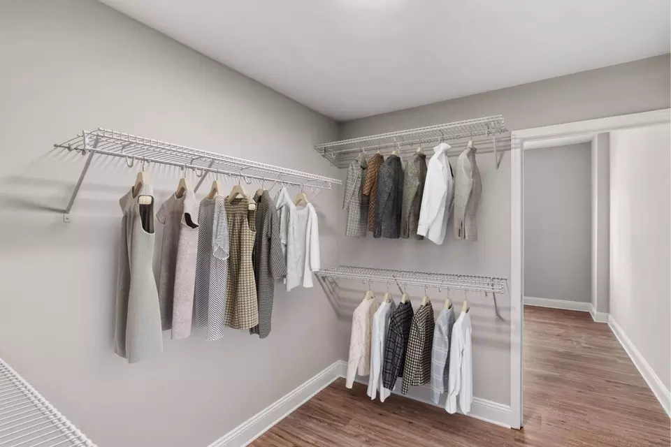  721 Governor Morrison St #660, Charlotte, NC 28211 photo 16