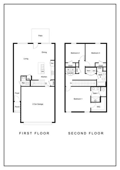 2703 Binks Trl #2787, Fort Wayne, IN 46818