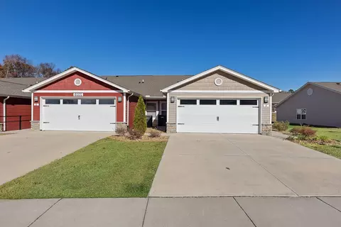 6110 Gladiolus Ln # -A, Charlotte, NC 28269