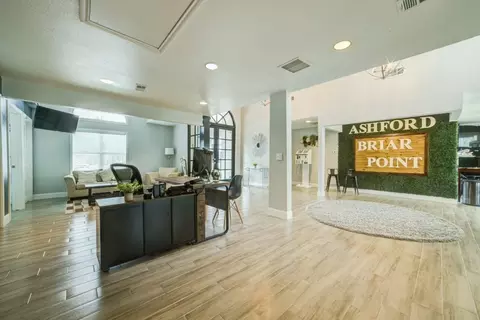 11710 Briar Forest Dr #1004, Houston, TX 77077