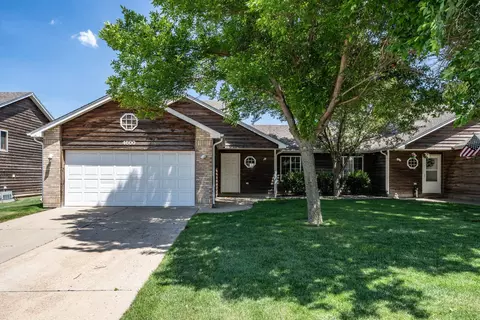 4604 W Cottage Trl #4703W, Sioux Falls, SD 57106