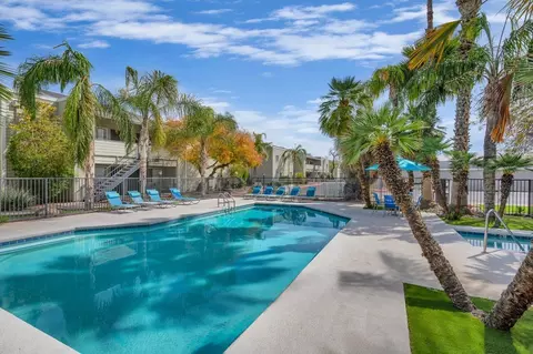 3201 E Fort Lowell Rd #2002, Tucson, AZ 85716