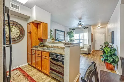 4649 Loma Del Sur Dr #2502, El Paso, TX 79934