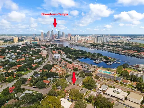 121 Danube Ave #202, Tampa, FL 33606