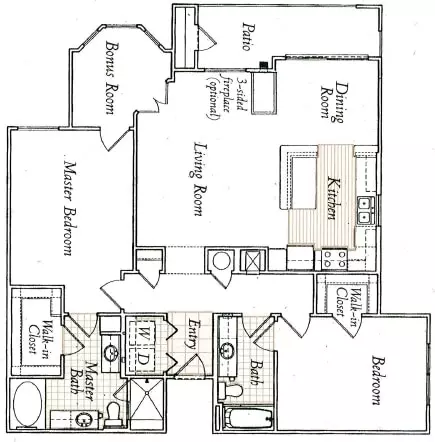 10 Kenley Way #8011, Birmingham, AL 35242