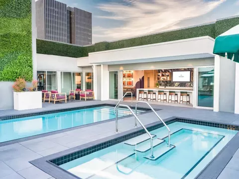6220 Selma Ave #519, Los Angeles, CA 90028