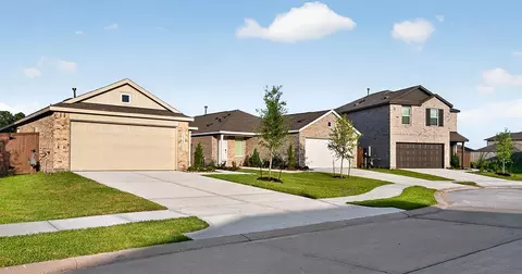 14255 Timber Fields Way #21405NT, Splendora, TX 77372