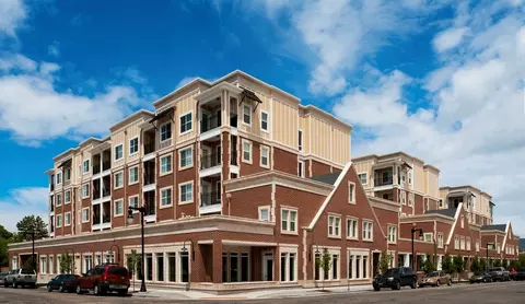 2150 S Mcclelland St #409, Salt Lake City, UT 84106