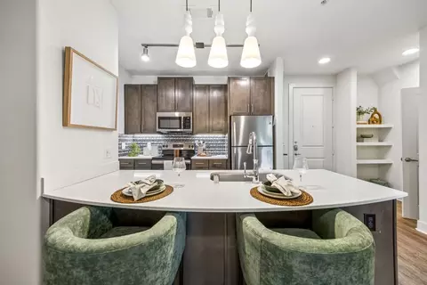 6080 Water St #2510, Plano, TX 75024