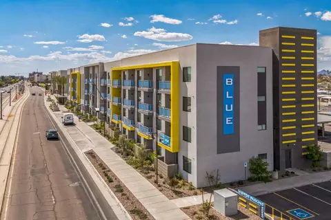 2058 E Apache Blvd #2017, Tempe, AZ 85281 photo 7