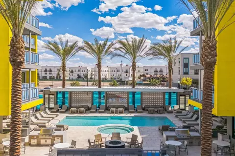 2058 E Apache Blvd #2017, Tempe, AZ 85281 photo 4