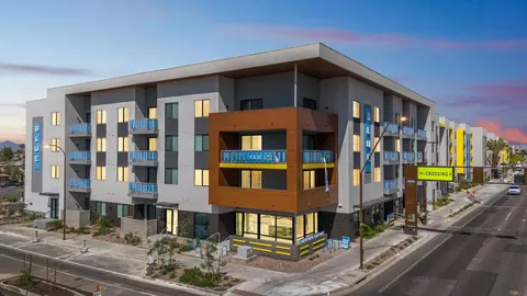 2058 E Apache Blvd #2017, Tempe, AZ 85281 photo 14