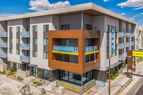 2058 E Apache Blvd #2017, Tempe, AZ 85281 photo 30