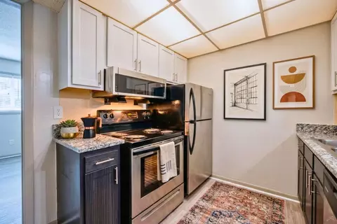 100 Matador Ln #UPPER A-104, Charlotte, NC 28209