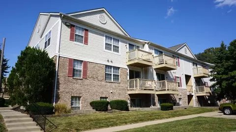 901 S 4th St #827-19, Lafayette, IN 47905