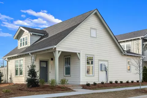 91 Bass Rd #123, Warner Robins, GA 31088