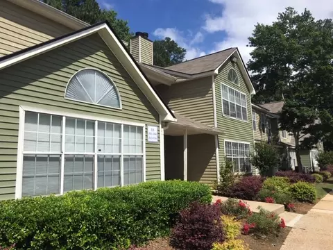 1012 Harbins Rd NW #602, Norcross, GA 30093