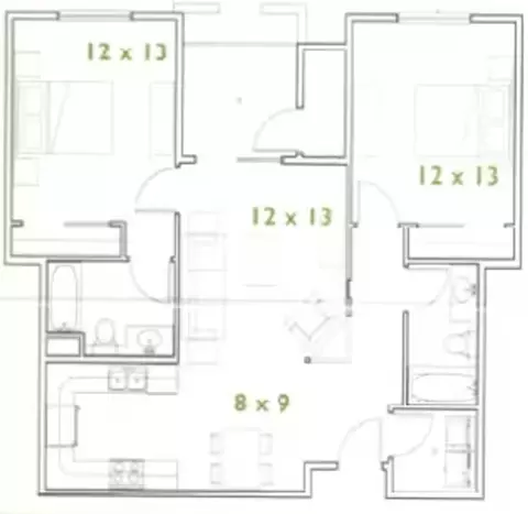 4890 Diane Ave #H-212, San Diego, CA 92117