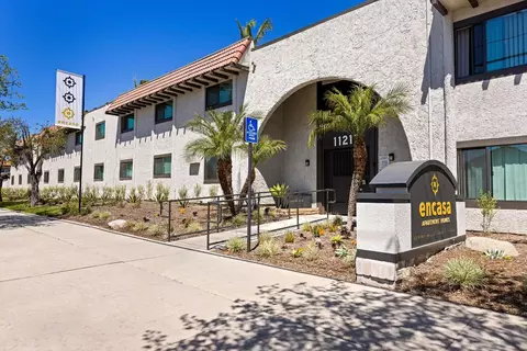 11217 E Barnwall St #133F, Norwalk, CA 90650