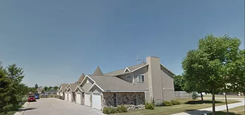 6902 East Pass #4, Madison, WI 53719